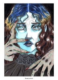 Image 2 of Little Horror Stories Book