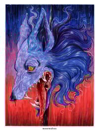 Image 10 of Little Horror Stories Book