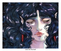 Image 3 of Little Horror Stories Book 