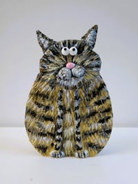 Image 1 of Tabby Cat
