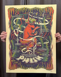 Image 1 of Phish @ S.P.A.C. 