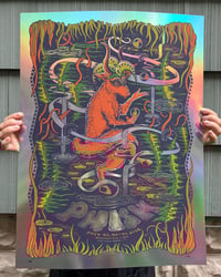 Image 2 of Phish @ S.P.A.C. 