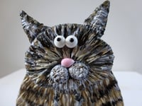 Image 2 of Tabby Cat