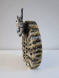 Image 4 of Tabby Cat