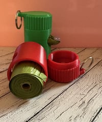 Image 4 of πΎ Durable Dog Poo Bag Dispenser β Your Leash's New Best Friend! π©πΆ