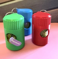 Image 5 of πΎ Durable Dog Poo Bag Dispenser β Your Leash's New Best Friend! π©πΆ