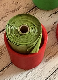 Image 6 of πΎ Durable Dog Poo Bag Dispenser β Your Leash's New Best Friend! π©πΆ