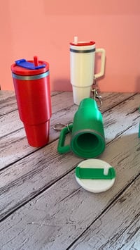 Image 10 of Miniature Stanley Tumbler