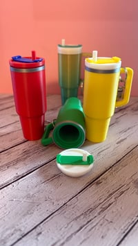 Image 5 of Miniature Stanley Tumbler