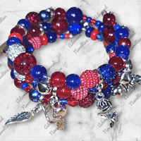 Image 3 of  ANA826174 - Cool Passion!