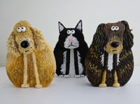 Image 5 of Goldendoodle