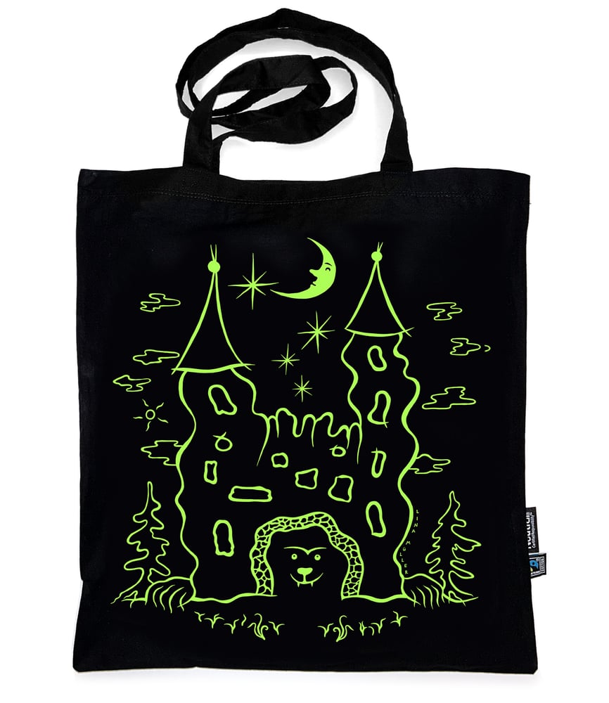 Image of Le Château – black