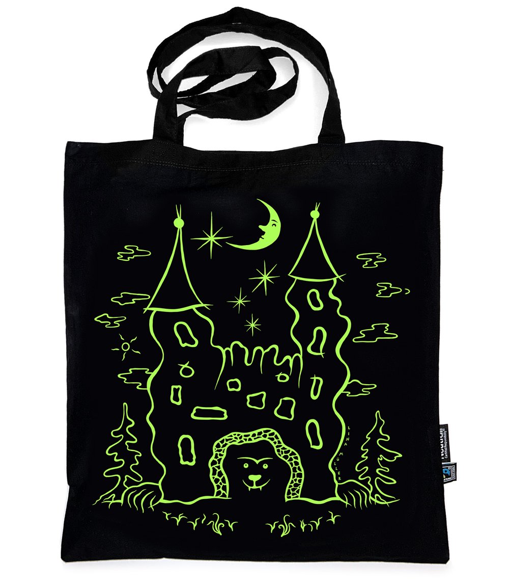 Image of Le Château – black