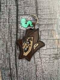 Keyfob - Count Chocula