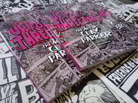 Image 3 of Up For Three Days: the Art of Clay Parker