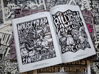 Image 5 of Up For Three Days: the Art of Clay Parker