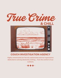 Image 2 of Couch Investigation Agency 