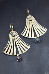 Image 2 of Boucles "La bohème"