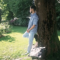 Image 4 of Bleachburned Plaid Shirt