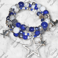 Image 1 of ANA826176 - Dem Boyz Colors!