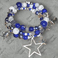 Image 2 of ANA826176 - Dem Boyz Colors!