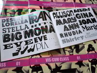 Image 3 of Vis-Com Class 01