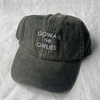 Image 4 of Gowan the Girlies Cap