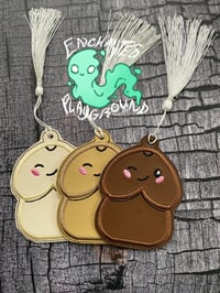 Image 1 of Bookmark - Cutie Penis