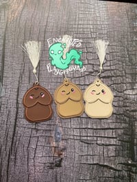 Image 5 of Bookmark - Cutie Penis