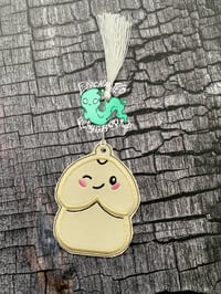Image 2 of Bookmark - Cutie Penis