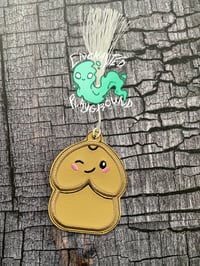 Image 3 of Bookmark - Cutie Penis