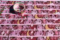 Clefairy & Friends Washi Tape