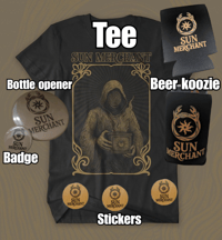 Tee & Fan pack 