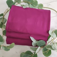Wrap newborn cerise 