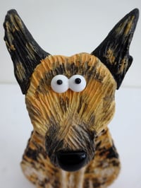 Image 3 of German Shepherd