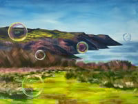 Bossington Bubbles