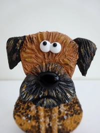 Image 3 of Border Terrier