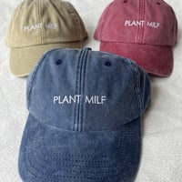 Image 1 of Plant MILF Cap