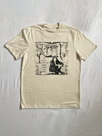Image 1 of NICK DRAKE NO.2 UNISEX T SHIRT
