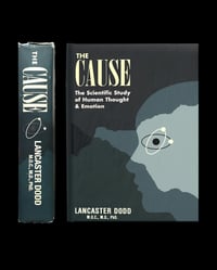 Image 4 of THE CAUSE TEE