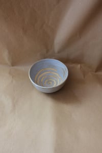 Image 1 of Spiral Bowl 