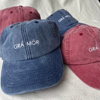 Image 4 of Grá Mór Cap