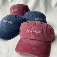 Image 1 of Grá Mór Cap