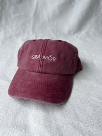 Image 3 of Grá Mór Cap