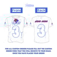 Image 5 of (2025) FM Firecats Apparel