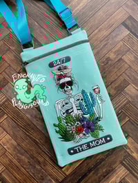 Image 1 of Tarot Crossbody - The Mom