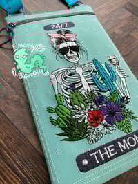 Image 2 of Tarot Crossbody - The Mom
