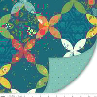 Image 1 of First Blooms Double Lush Velvet