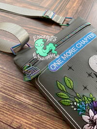 Image 3 of Tarot Crossbody - The Reader