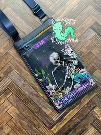 Image 1 of Tarot Crossbody - The Overthinker